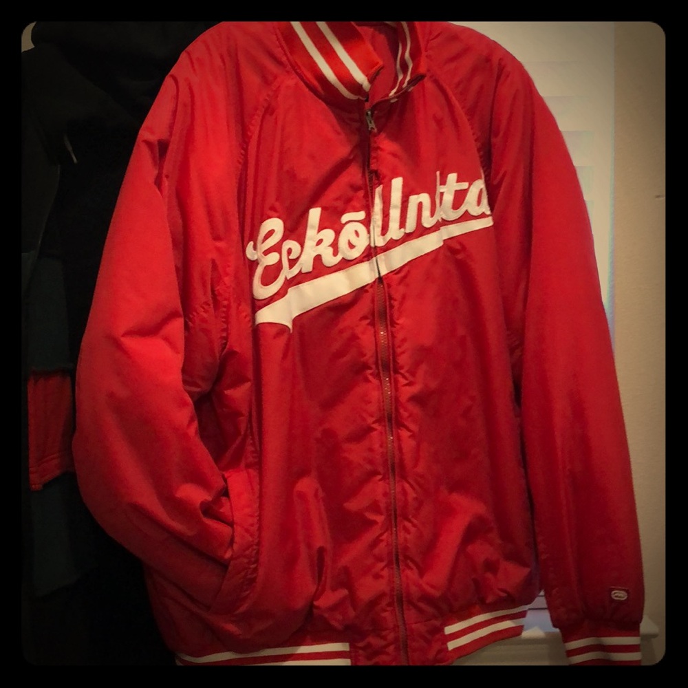 Ecko Unlimited Jacket